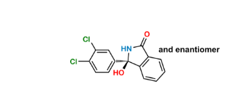 Picture of Chlortalidone EP Impurity G