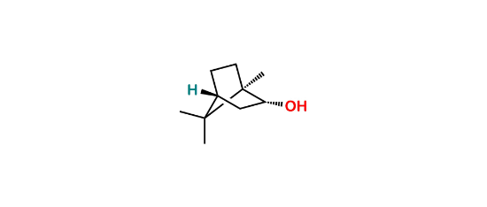 Picture of Isoborneol