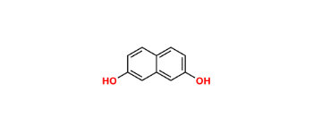 Picture of 2-7 Napthaline Diol