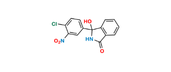 Picture of Chlortalidone  Impurity 1