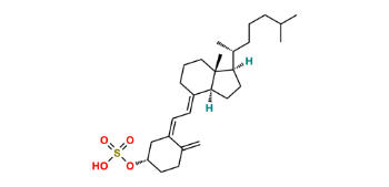 Picture of Cholecalciferol Sulfate