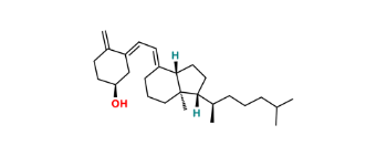 Picture of Cholecalciferol EP Impurity A 