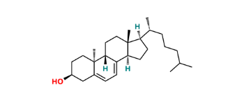Picture of Cholecalciferol Impurity C 
