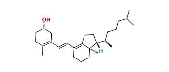 Picture of Cholecalciferol Impurity D
