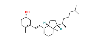 Picture of Cholecalciferol Impurity E 