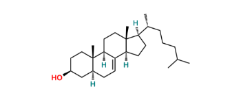 Picture of Cholesterol EP Impurity A