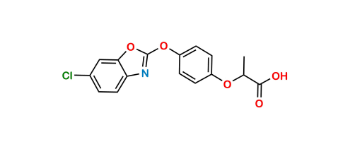 Picture of Fenoxaprop