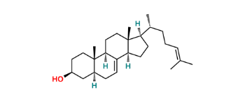 Picture of Cholesterol EP Impurity C