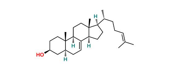 Picture of Cholesterol EP Impurity C