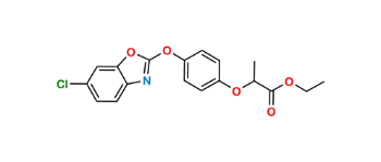 Picture of Fenoxaprop Ethyl