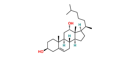 Picture of Cholesterol Impurity 2