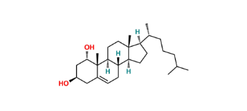 Picture of Cholesterol Impurity 8