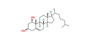 Picture of Cholesterol Impurity 9