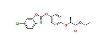 Picture of Fenoxaprop-P-ethyl S Isomer