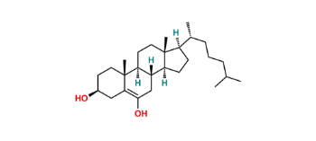 Picture of Cholesterol Impurity 10