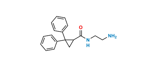 Picture of Cibenzoline Impurity 1