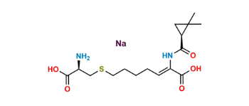 Picture of Cilastatin Sodium