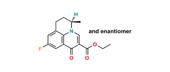 Picture of Flumequine EP Impurity B