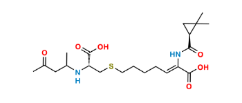 Picture of Cilastatin EP Impurity B
