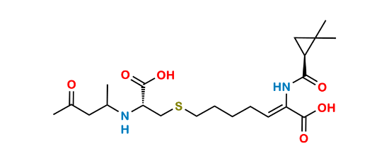 Picture of Cilastatin EP Impurity B