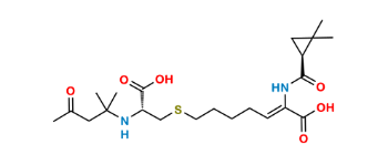 Picture of Cilastatin EP Impurity C