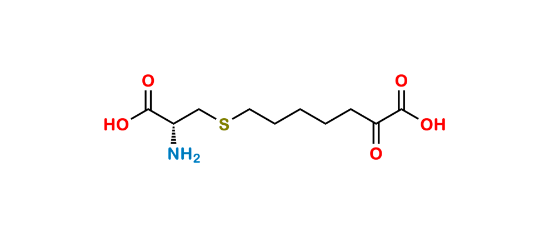 Picture of Cilastatin EP Impurity E