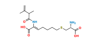 Picture of Cilastatin EP Impurity F