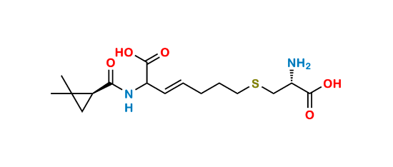Picture of Cilastatin EP Impurity G