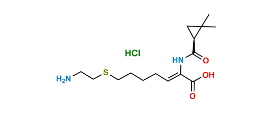 Picture of Cilastatin EP Impurity H