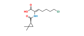 Picture of Cilastatin Impurity 1