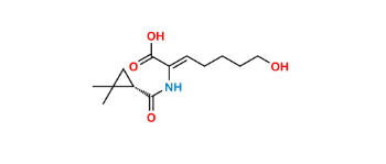 Picture of Cilastatin Impurity 3