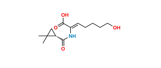 Picture of Cilastatin Impurity 3
