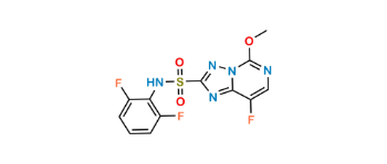 Picture of Florasulam