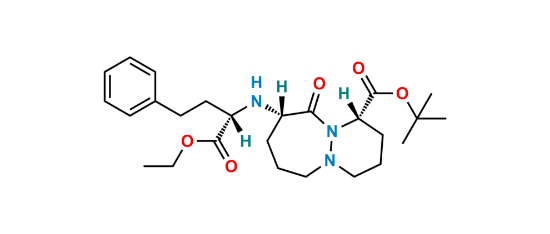 Picture of Cilazapril EP Impurity A