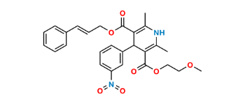 Picture of Cilnidipine