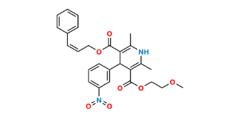 Picture of Z-Cilnidipine