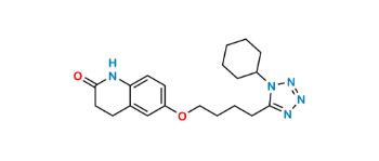 Picture of Cilostazol