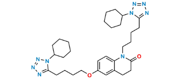 Picture of Cilostazol USP Related Compound C
