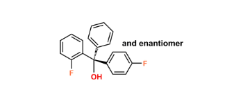 Picture of Flutrimazole EP Impurity B