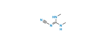 Picture of Cimetidine EP Impurity G