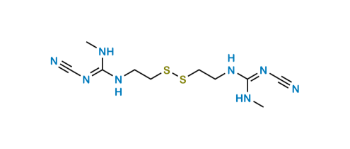 Picture of Cimetidine EP Impurity H
