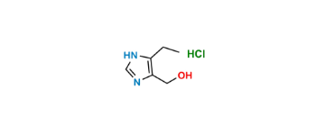 Picture of Cimetidine EP Impurity I