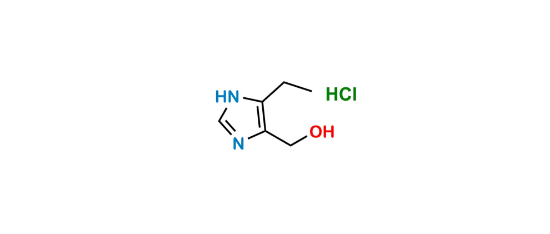 Picture of Cimetidine EP Impurity I