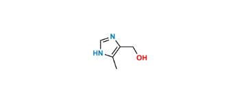 Picture of Cimetidine Impurity 3