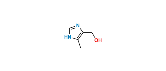 Picture of Cimetidine Impurity 3
