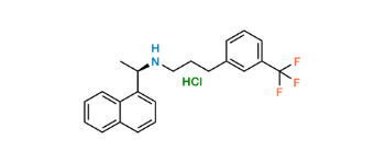 Picture of Cinacalcet HCl 