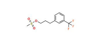 Picture of Cinacalcet USP RC A