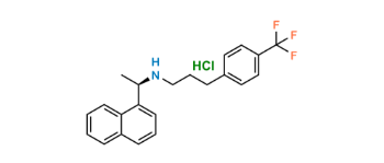 Picture of Cinacalcet USP Related Compound C