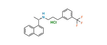 Picture of Cinacalcet USP RC D