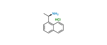 Picture of Cinacalcet Impurity A